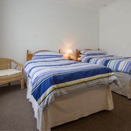 Seaview Bed and Breakfast Looe Eksteriør billede