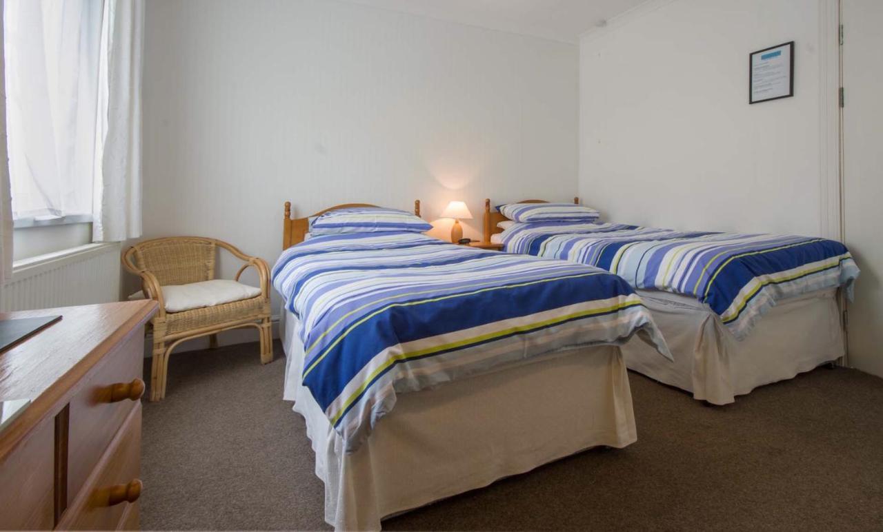 Seaview Bed and Breakfast Looe Eksteriør billede