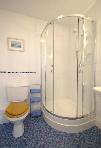 Seaview Bed and Breakfast Looe Eksteriør billede