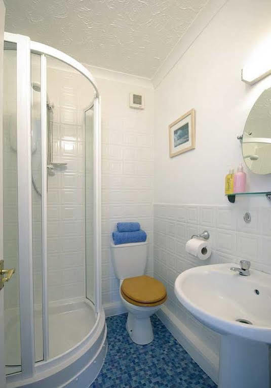 Seaview Bed and Breakfast Looe Eksteriør billede